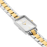 Montre Pierre Lannier Ariane Argent&eacute; - Montres Femme | Histoire d&rsquo;Or