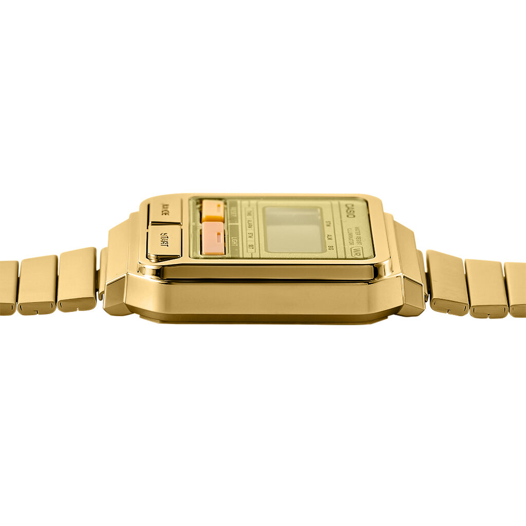 Montre Casio Collection Vintage - Montres Femme | Histoire d’Or