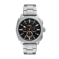 Montre Fossil Machine Noir