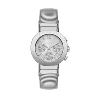 Montre Michael Kors Gramercy Argenté