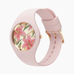 Montre Ice Watch Flower - F&ecirc;te des m&egrave;res Femme | Histoire d&rsquo;Or