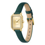 Montre Lacoste Parisienne Champagne - Montres Femme | Histoire d&rsquo;Or