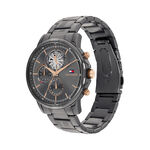 Montre Tommy Hilfiger Stewart - F&ecirc;te des p&egrave;res Homme | Histoire d&rsquo;Or