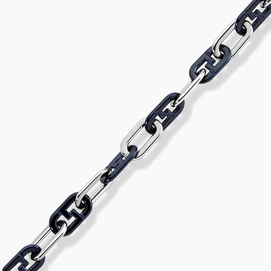 Bracelet M&eacute;tal Acier - Bracelets fantaisie Homme | Histoire d&rsquo;Or