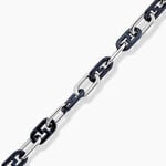 Bracelet M&eacute;tal Acier - Bracelets fantaisie Homme | Histoire d&rsquo;Or