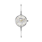 Montre Herbelin Fil Nacre Blanche - Montres Femme | Histoire d&rsquo;Or