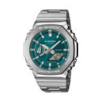 Montre Casio G-Shock Gm2110 Vert - F&ecirc;te des p&egrave;res Homme | Histoire d&rsquo;Or