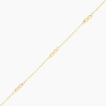 Bracelet Decebal Or Jaune - Bracelets Femme | Histoire d&rsquo;Or