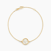 Bracelet Florica Or Jaune