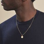 Pendentif Lamie Zodiaque Or Jaune - Pendentifs Zodiaque Unisex | Histoire d&rsquo;Or
