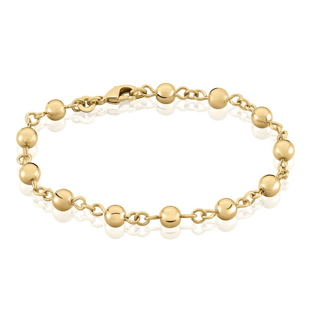 Bracelet boule marseillaise clearance