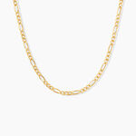 Collier Cameo Or Jaune - Chaines Femme | Histoire d&rsquo;Or