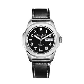 Montre Eden Park Sport Gris - Montres Homme | Histoire d’Or