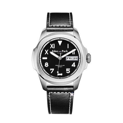 Montre Eden Park Sport Gris - Montres Homme | Histoire d’Or