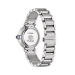 Montre Citizen L Round Maybell - Montres solaires Femme | Histoire d&rsquo;Or