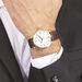 Montre Festina Classics Argent - Montres Homme | Histoire d’Or
