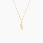 Pendentif Scabieuse Or Jaune - Pendentifs Femme | Histoire d&rsquo;Or