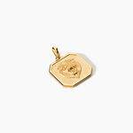 Pendentif Cairbre Or Jaune - F&ecirc;te des p&egrave;res Homme | Histoire d&rsquo;Or