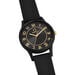 Montre O Watch Flex Noir - Montres Femme | Histoire d’Or
