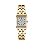 Montre Herbelin Art Deco Blanc - Montres Femme | Histoire d&rsquo;Or