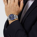 Montre Maserati Attrazione Bleu - Montres Homme | Histoire d&rsquo;Or