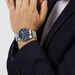 Montre Maserati Attrazione Bleu - Montres Homme | Histoire d&rsquo;Or
