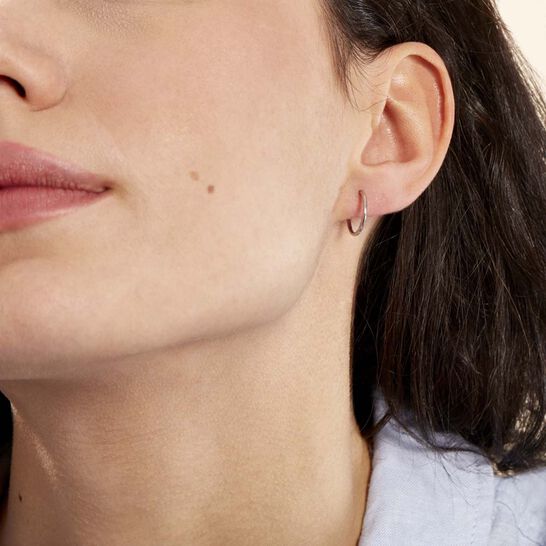 Boucles D Oreilles Femme Or Histoire D Or