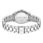 Montre Lacoste Parisienne Rose - Montres Femme | Histoire d&rsquo;Or