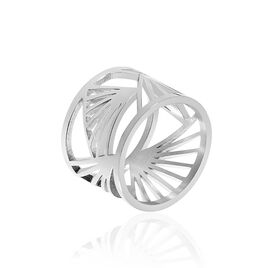 Epinki Bague Acier Inoxydable Couple Rond Mat Noir Engagement Bague Homme Bague