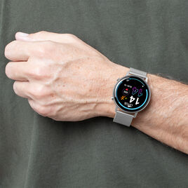 Coffret De Montre Lotus Smartwatch Noir - Montres Famille | Histoire d’Or