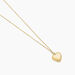 Collier Lova Or Jaune - Colliers Femme | Histoire d’Or