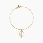 Bracelet Rosabel Or Jaune - Bracelets Femme | Histoire d&rsquo;Or