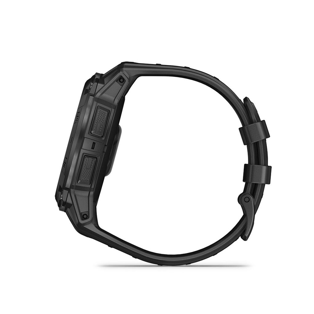 Montre Connect&eacute;e Garmin Instinct 3 Tactical - Montres connect&eacute;es Unisex | Histoire d&rsquo;Or