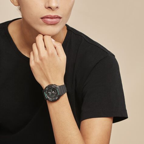 Montre Casio G-shock Women Classic Noir - Montres Femme | Histoire d’Or