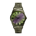 Montre Diesel D-sruptor Vert - Montres Homme | Histoire d&rsquo;Or