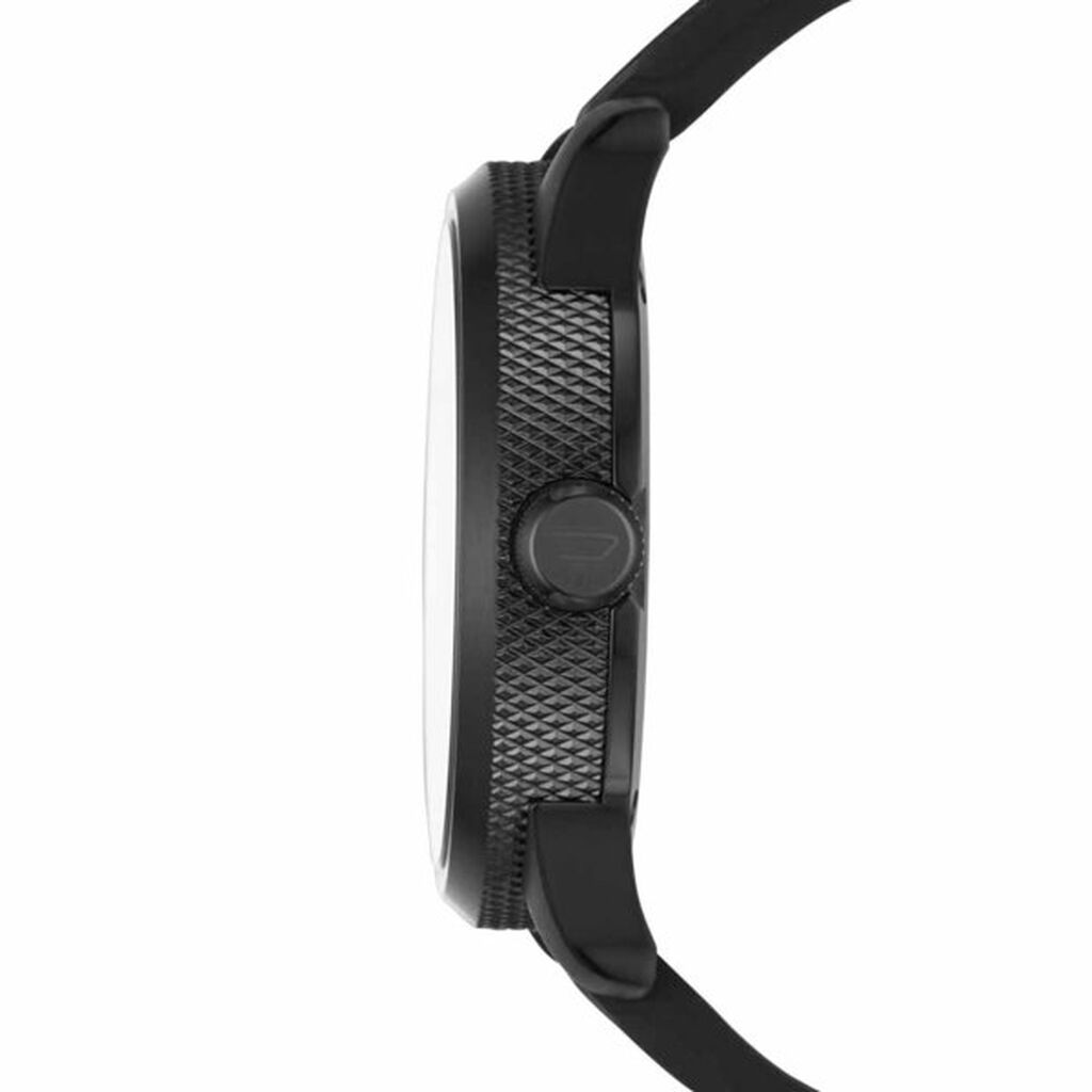 Montre Diesel Nsbb Noir - Montres Homme | Histoire d’Or