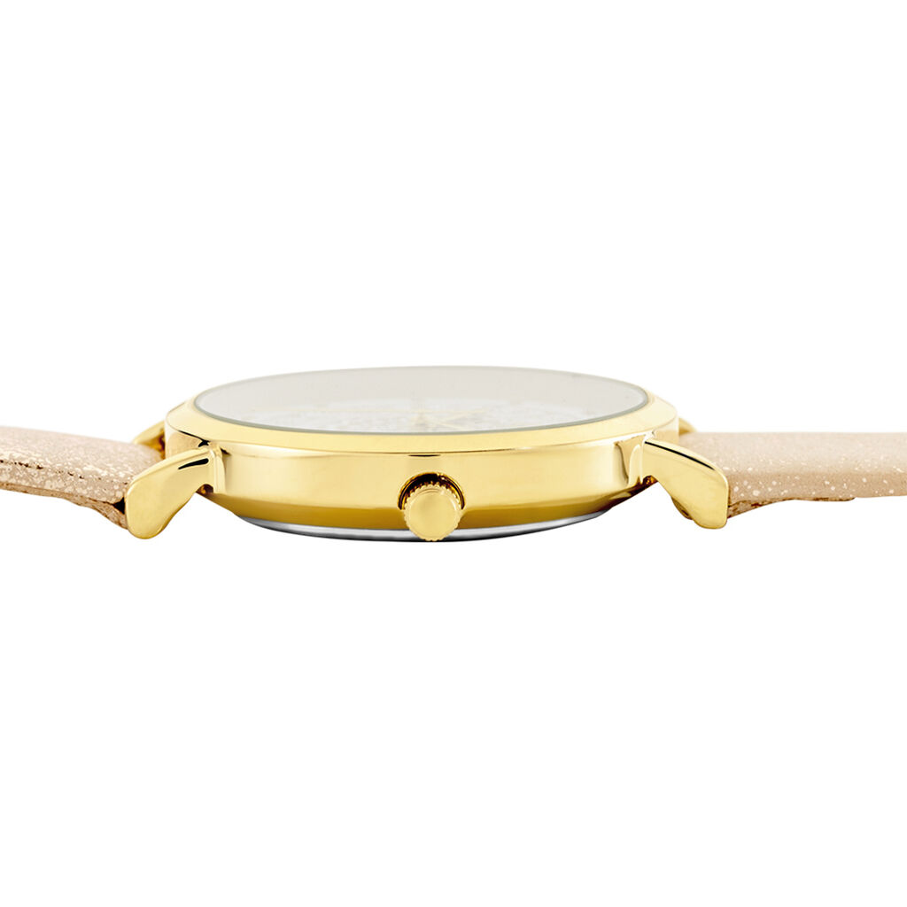 Montre Upp Dream Blanc - Montres Enfant | Histoire d’Or