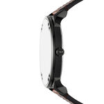 Montre Diesel Mr. Daddy Slim Marron - Montres Homme | Histoire d&rsquo;Or