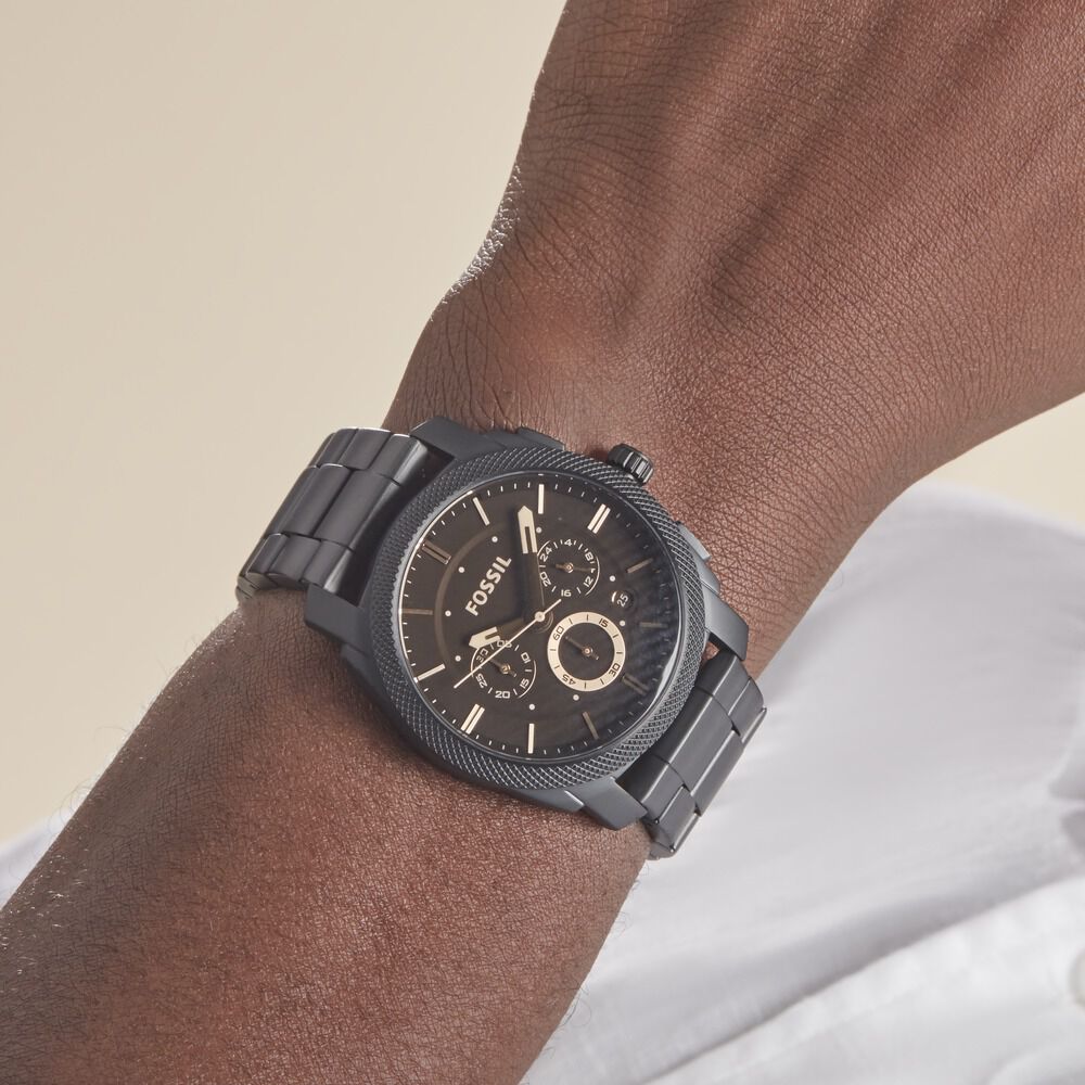 Montre shop fossil fs4682