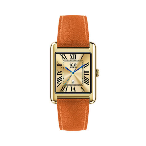Montre Connect&eacute;e Ice Watch Ice Smart Tks 2.0 - Montres connect&eacute;es Unisex | Histoire d&rsquo;Or