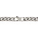 Bracelet Identité Casper Argent Gris - Gourmettes Homme | Histoire d’Or