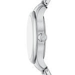 Montre Fossil Gilmore Argent&eacute; - Id&eacute;es cadeaux Femme | Histoire d&rsquo;Or