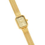 Montre Codhor Gaby Dor&eacute; - F&ecirc;te des m&egrave;res Femme | Histoire d&rsquo;Or