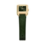 Montre Fossil Raquel Mini Vert - Montres Femme | Histoire d&rsquo;Or