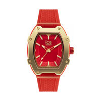 Montre Ice Watch Boliday Rouge