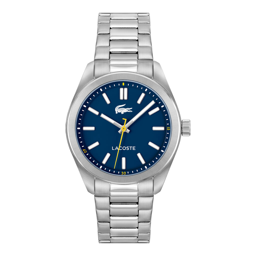 Montre Lacoste Monceau Bleu