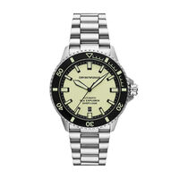 Montre Emporio Armani Sea Explorer Jaune