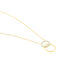 Collier Gitta Or Jaune - Colliers Femme | Histoire d’Or