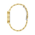 Montre Guess G-Lace Champagne - Montres Femme | Histoire d&rsquo;Or
