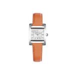 Montre Herbelin 5Eme Avenue Argent&eacute; - Montres Femme | Histoire d&rsquo;Or